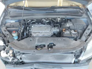 2010 Honda Odyssey EX-L with VIN 5FNRL3H61AB046416, listed as a IAAI auction lot 42157812 with 129,525 mi miles and . Bid and sale history available at DreamBid. Image 10.