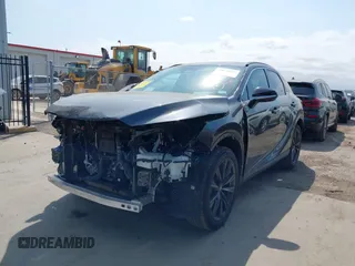 2024 Lexus RX 350 с VIN 2T2BAMCA1RC057016, выставлен на аукционе IAAI как лот 42011875 с пробегом 13 399 миль миль и . История ставок и продаж доступна на DreamBid. Изображение 2.