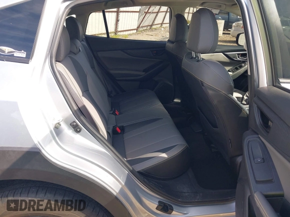 2023 Subaru Crosstrek Special Sports with VIN JF2GTHSC8PH287662, listed as a IAAI auction lot 42606066 with 32,889 mi miles and . Bid and sale history available at DreamBid. Image 8.