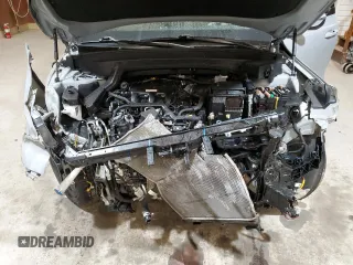2023 Kia Telluride EX X-Line z VIN 5XYP3DGC0PG327418, wystawiony jako Copart lot #52787335 z przebiegiem Nie podano mil oraz Szkoda całkowita • Salvage title. Historia ofert i sprzedaży dostępna na DreamBid. Obrazek 12.