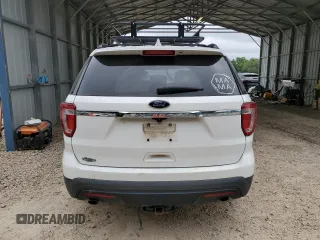 2017 Ford Explorer с VIN 1FM5K7B86HGD79788, выставлен на аукционе Copart как лот 56778295 с пробегом 189 164 миль миль и Списание • Salvage title. История ставок и продаж доступна на DreamBid. Изображение 6.