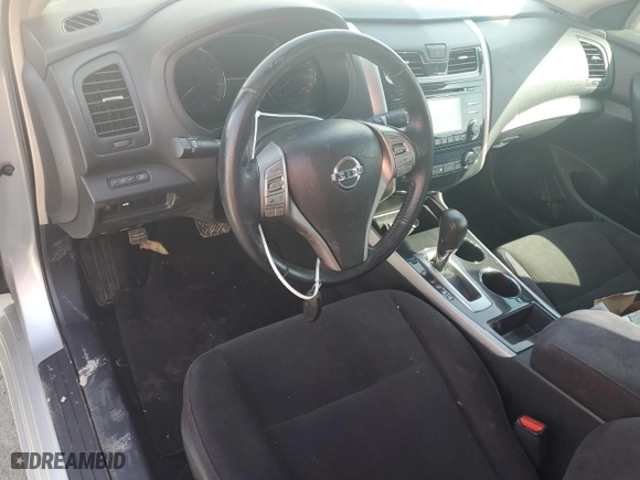 2013 Nissan Altima 2.5 S with VIN 1N4AL3AP3DN451253, listed as a Copart auction lot 47068175 with 170,959 mi miles and Salvage Title. Bid and sale history available at carsss.com. Image 8.