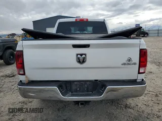 2015 Ram 1500 Tradesman с VIN 1C6RR7FM7FS720612, выставлен на аукционе Copart как лот 54401794 с пробегом 169 389 миль миль и Списание • Salvage title. История ставок и продаж доступна на DreamBid. Изображение 6.