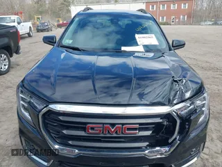2023 GMC Terrain SLE z VIN 3GKALTEG1PL220672, wystawiony jako IAAI lot #41902965 z przebiegiem 27 214 mil mil oraz . Historia ofert i sprzedaży dostępna na DreamBid. Obrazek 12.