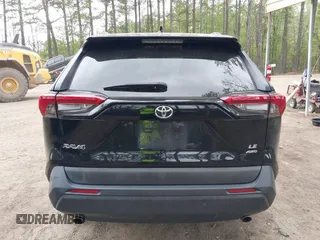 2019 Toyota RAV4 LE with VIN 2T3G1RFV6KW043811, listed as a IAAI auction lot 42044941 with 144,739 mi miles and . Bid and sale history available at DreamBid. Image 16.