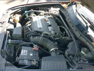 2024 Honda Accord EX with VIN 1HGCY1F3XRA020519, listed as a IAAI auction lot 42932258 with 20,095 mi miles and . Bid and sale history available at DreamBid. Image 12.