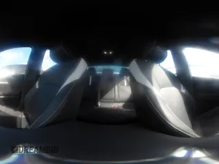 2025 Toyota Camry LE z VIN 4T1DBADK3SU512081, wystawiony jako IAAI lot #41762607 z przebiegiem 6 112 mil mil oraz . Historia ofert i sprzedaży dostępna na DreamBid. Obrazek 19.