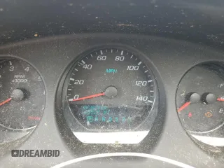 2006 Chevrolet Monte Carlo LS z VIN 2G1WJ15KX69247931, wystawiony jako Copart lot #57317285 z przebiegiem 165 525 mil mil oraz Nie do naprawy. Historia ofert i sprzedaży dostępna na DreamBid. Obrazek 9.