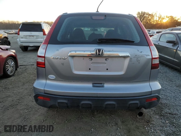 2008 Honda CR-V EX-L z VIN JHLRE387X8C058366, wystawiony jako Copart lot #89008325 z przebiegiem 154 855 mil mil oraz Czysty tytuł • Clean title. Historia ofert i sprzedaży dostępna na DreamBid. Obrazek 6.