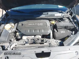 2016 Chrysler 200 Limited with VIN 1C3CCCAB3GN191923, listed as a IAAI auction lot 41854117 with 115,936 mi miles and . Bid and sale history available at DreamBid. Image 10.