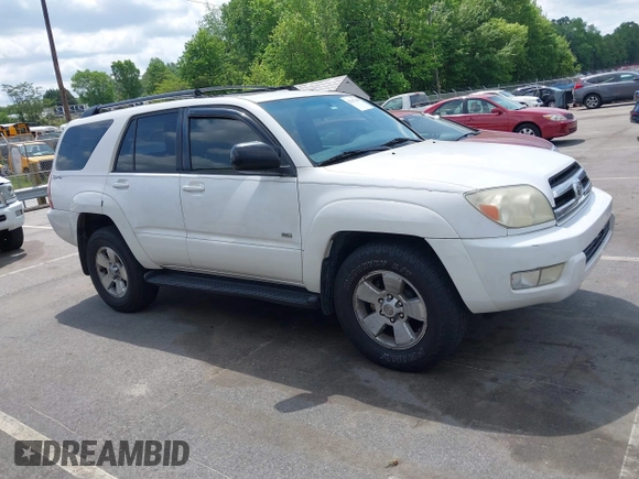 2005 Toyota 4Runner SR5 z VIN JTEZU14R450047481, wystawiony jako IAAI lot #42147140 z przebiegiem 252 609 mil mil oraz . Historia ofert i sprzedaży dostępna na DreamBid. Obrazek 13.