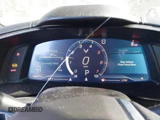 2020 Chevrolet Corvette 2LT z VIN 1G1Y72D44L5117409, wystawiony jako IAAI lot #41913012 z przebiegiem 64 027 mil mil oraz . Historia ofert i sprzedaży dostępna na DreamBid. Obrazek 7.