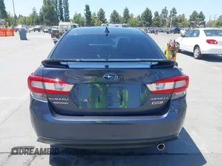 2017 Subaru Impreza Special Sports with VIN 4S3GKAM68H3617377, listed as a IAAI auction lot 42478804 with 54,822 mi miles and . Bid and sale history available at DreamBid. Image 17.