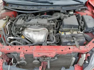 2015 Scion tC z VIN JTKJF5C76F3090165, wystawiony jako Copart lot #58074285 z przebiegiem 200 103 mil mil oraz Szkoda całkowita • Salvage title. Historia ofert i sprzedaży dostępna na DreamBid. Obrazek 11.
