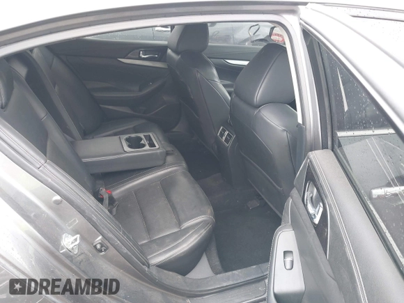 2017 Nissan Maxima SV with VIN 1N4AA6AP4HC405794, listed as a IAAI auction lot 41994632 with 143,153 mi miles and . Bid and sale history available at DreamBid. Image 8.