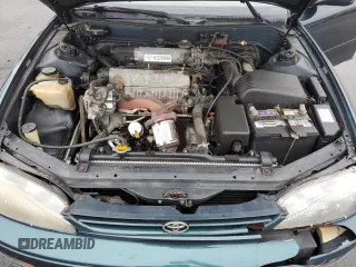 1996 Toyota Camry DX with VIN 4T1BG12K5TU670189, listed as a Copart auction lot 52913255 with 156,737 mi miles and Clean Title. Bid and sale history available at carsss.com. Image 11.