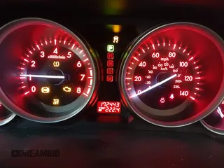 2010 Mazda CX-9 Touring с VIN JM3TB3MV4A0200466, выставлен на аукционе IAAI как лот 42147988 с пробегом 172 443 миль миль и . История ставок и продаж доступна на DreamBid. Изображение 7.