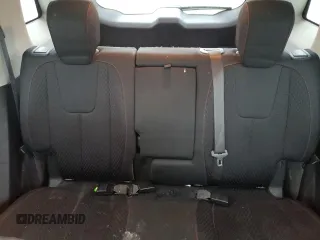 2014 GMC Terrain SLE with VIN 2GKALMEK3E6341571, listed as a Copart auction lot 51770815 with 146,508 mi miles and Salvage Title. Bid and sale history available at carsss.com. Image 10.