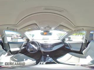 2016 Toyota RAV4 Limited z VIN JTMDFREV8GD177701, wystawiony jako Copart lot #57598425 z przebiegiem 59 225 mil mil oraz Szkoda całkowita • Salvage title. Historia ofert i sprzedaży dostępna na DreamBid. Obrazek 15.