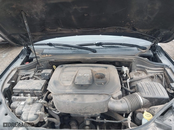 2018 Jeep Grand Cherokee Laredo E with VIN 1C4RJFAG3JC305365, listed as a IAAI auction lot 41538753 with 168,609 mi miles. Bid and sale history available at carsss.com. Image 10.
