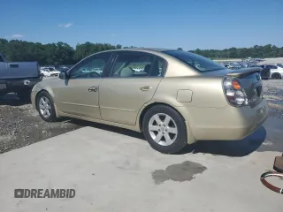 2002 Nissan Altima SL z VIN 1N4AL11D02C159692, wystawiony jako Copart lot #57627445 z przebiegiem 247 114 mil mil oraz Szkoda całkowita • Salvage title. Historia ofert i sprzedaży dostępna na DreamBid. Obrazek 2.