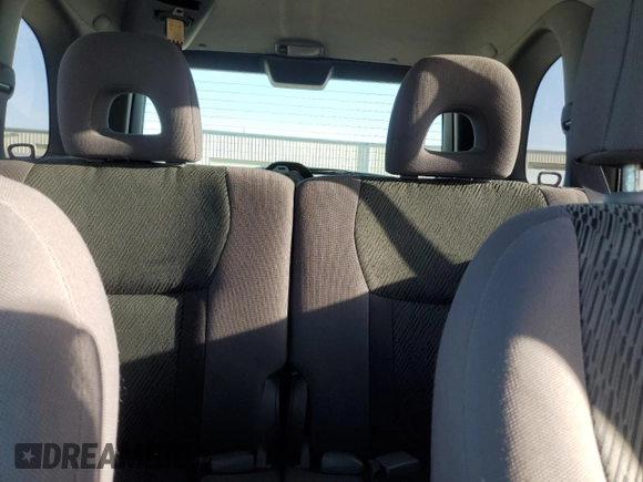 2003 Toyota RAV4 with VIN JTEGH20V430090445, listed as a Copart auction lot 49053285 with 194,824 mi miles and Salvage Title. Bid and sale history available at carsss.com. Image 10.