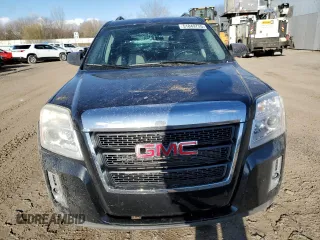 2014 GMC Terrain SLE with VIN 2GKFLWEK2E6297855, listed as a Copart auction lot 51849755 with 149,815 mi miles and Clean Title. Bid and sale history available at carsss.com. Image 5.
