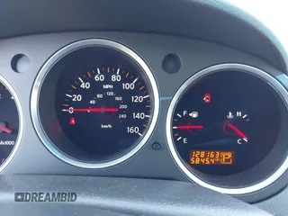 2007 Nissan Maxima SE with VIN 1N4BA41E37C832972, listed as a IAAI auction lot 42739254 with 128,163 mi miles and . Bid and sale history available at DreamBid. Image 7.