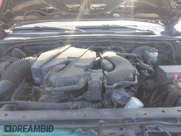 2011 Toyota Tacoma PreRunner with VIN 3TMJU4GNXBM114010, listed as a IAAI auction lot 41968164 with 297,640 mi miles and . Bid and sale history available at DreamBid. Image 10.