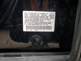 2015 Acura MDX Advance/Entertainment Pkg with VIN 5FRYD4H87FB014723, listed as a Copart auction lot 70845103 with 137,980 mi miles. Bid and sale history available at carsss.com. Image 14.