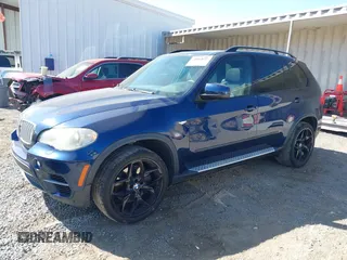 2012 BMW X5 50i with VIN 5UXZV8C57CL423223, listed as a IAAI auction lot 42606594 with 94,695 mi miles and . Bid and sale history available at DreamBid. Image 2.