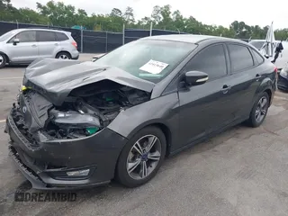 2016 Ford Focus SE with VIN 1FADP3FE9GL232502, listed as a IAAI auction lot 42413640 with 115,953 mi miles and . Bid and sale history available at DreamBid. Image 17.