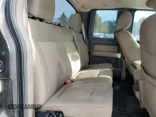 2010 Ford F-150 XL с VIN 1FTEX1E89AFD37545, выставлен на аукционе Copart как лот 88172055 с пробегом 151 790 миль миль и Чистый • Clean title. История ставок и продаж доступна на DreamBid. Изображение 10.