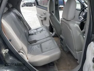 2008 Suzuki XL7 z VIN 2S3DB717386109752, wystawiony jako IAAI lot #41643550 z przebiegiem 216 041 mil mil oraz . Historia ofert i sprzedaży dostępna na DreamBid. Obrazek 8.