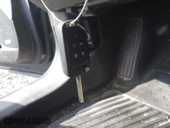 2014 Chevrolet Impala LTZ с VIN 2G1155S36E9219450, выставлен на аукционе IAAI как лот 42195878 с пробегом 233 489 миль миль и . История ставок и продаж доступна на DreamBid. Изображение 11.
