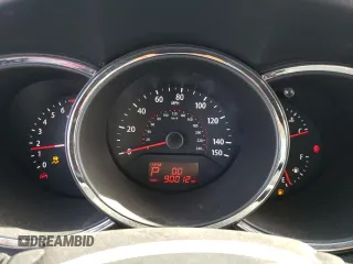 2012 Kia Sorento LX with VIN 5XYKTDA21CG196309, listed as a Copart auction lot 48688555 with 90,012 mi miles and Salvage Title. Bid and sale history available at carsss.com. Image 9.
