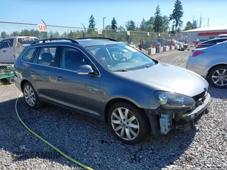 2012 Volkswagen Jetta TDI w/Sunroof with VIN 3VWPL7AJ7CM666499, listed as a IAAI auction lot 42620778 with 109,250 mi miles and . Bid and sale history available at DreamBid. Image 1.