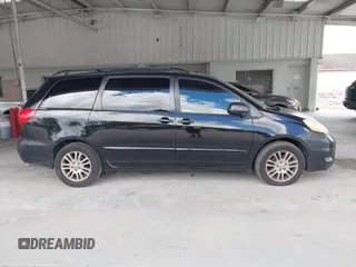 2010 Toyota Sienna XLE with VIN 5TDYK4CC0AS325224, listed as a IAAI auction lot 42571106 with 196,372 mi miles and . Bid and sale history available at DreamBid. Image 13.