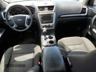2015 GMC Acadia SLE с VIN 1GKKRPKD0FJ288388, выставлен на аукционе Copart как лот 57859255 с пробегом Не указан миль и Списание • Salvage title. История ставок и продаж доступна на DreamBid. Изображение 8.