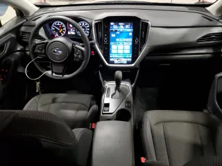 2024 Subaru Crosstrek Premium с VIN JF2GUADC4RH372311, выставлен на аукционе Copart как лот 54831265 с пробегом 12 164 миль миль и Чистый • Clean title. История ставок и продаж доступна на DreamBid. Изображение 8.