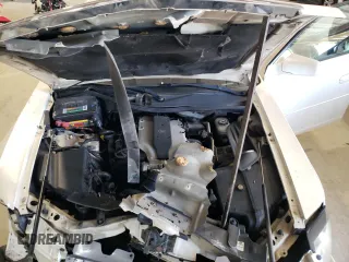 2003 Cadillac CTS with VIN 1G6DM57N530132392, listed as a Copart auction lot 70998744 with 238,176 mi miles and Salvage Title. Bid and sale history available at carsss.com. Image 12.