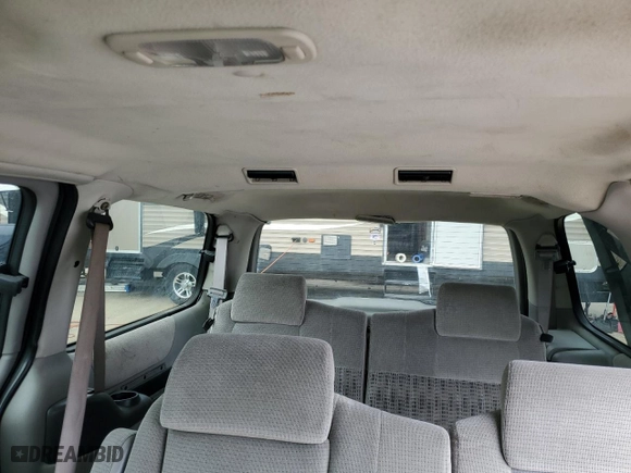 2002 Chevrolet Venture Plus 1SB Pkg with VIN 1GNDX03E92D109208, listed as a Copart auction lot 78251624 with 173,944 mi miles and Salvage Title. Bid and sale history available at carsss.com. Image 10.