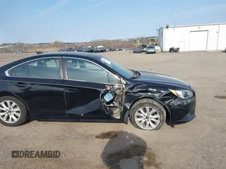 2017 Subaru Legacy Premium with VIN 4S3BNAH6XH3020677, listed as a IAAI auction lot 41781615 with 171,812 mi miles and . Bid and sale history available at DreamBid. Image 6.