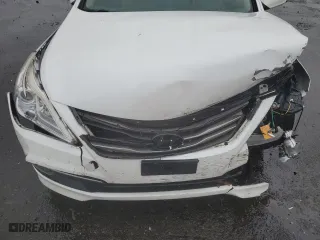 2015 Hyundai Azera Limited with VIN KMHFH4JG5FA432751, listed as a Copart auction lot 85361764 with 114,601 mi miles and Salvage Title. Bid and sale history available at carsss.com. Image 12.