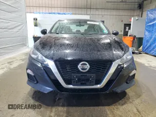 2020 Nissan Altima S z VIN 1N4BL4BV2LC272333, wystawiony jako Copart lot #54218625 z przebiegiem 101 930 mil mil oraz Szkoda całkowita • Salvage title. Historia ofert i sprzedaży dostępna na DreamBid. Obrazek 5.