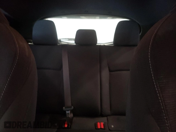 2018 Toyota C-HR XLE with VIN NMTKHMBX2JR001408, listed as a Copart auction lot 51716225 with 63,722 mi miles and Salvage Title. Bid and sale history available at DreamBid. Image 10.