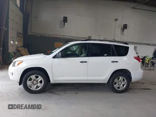 2010 Toyota RAV4 with VIN JTMZF4DV6A5020986, listed as a IAAI auction lot 42739485 with 209,580 mi miles and . Bid and sale history available at DreamBid. Image 14.