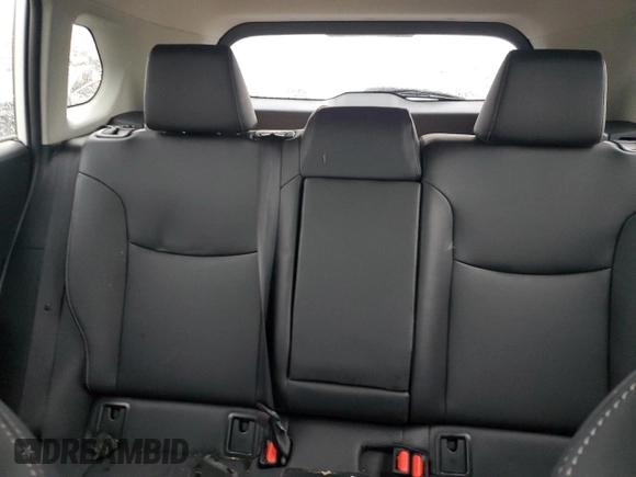 2024 Toyota Corolla Cross XLE с VIN 7MUDAABG2RV092744, выставлен на аукционе Copart как лот 52008035 с пробегом 6 263 миль миль и Списание • Salvage title. История ставок и продаж доступна на DreamBid. Изображение 10.