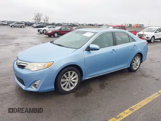 2012 Toyota Camry L with VIN 4T4BF1FK6CR177513, listed as a IAAI auction lot 42112836 with 178,736 mi miles. Bid and sale history available at carsss.com. Image 2.