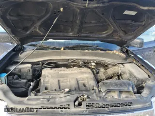 2013 Honda Ridgeline RT with VIN 5FPYK1F20DB017746, listed as a Copart auction lot 89013875 with 149,845 mi miles and Salvage Title. Bid and sale history available at carsss.com. Image 11.